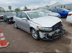 3FA6P0H71GR288067 2016 FORD FUSION