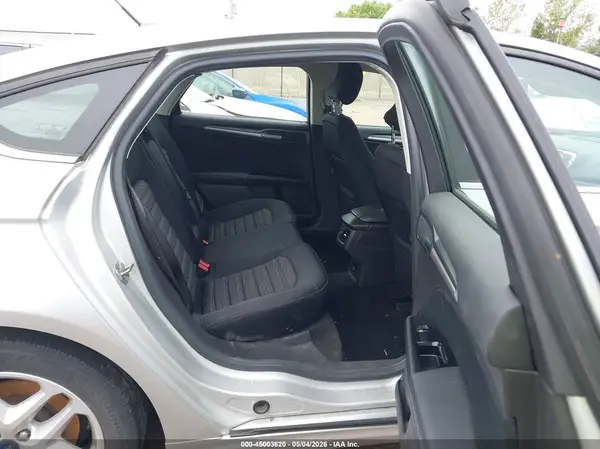 3FA6P0H71GR288067 2016 FORD FUSION - Image 8