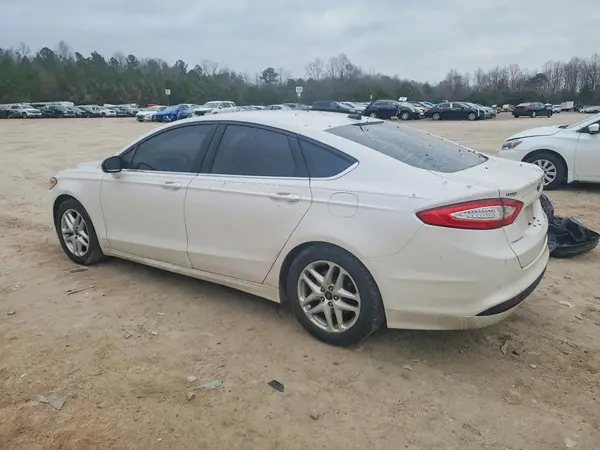 3FA6P0H71GR288280 2016 FORD FUSION - Image 2