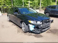 3FA6P0H71GR288411 2016 FORD FUSION