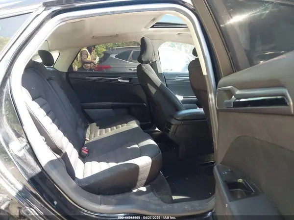 3FA6P0H71GR288411 2016 FORD FUSION - Image 8