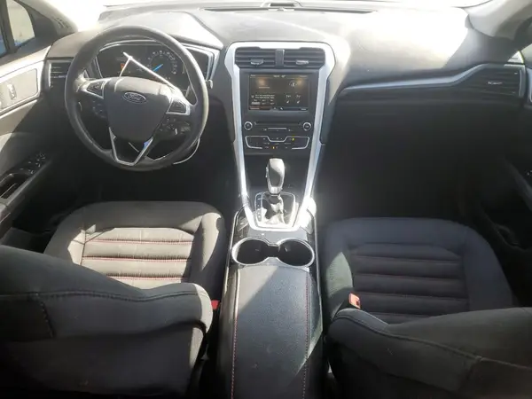 3FA6P0H71GR289302 2016 FORD FUSION - Image 8