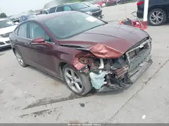3FA6P0H71GR290563 2016 FORD FUSION