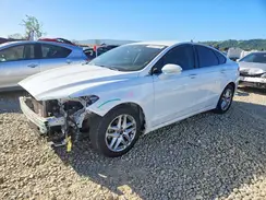 3FA6P0H71GR291521 2016 FORD FUSION
