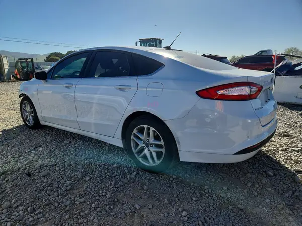 3FA6P0H71GR291521 2016 FORD FUSION - Image 2