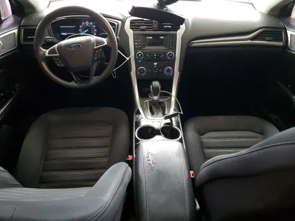 3FA6P0H71GR292376 2016 FORD FUSION - Image 8