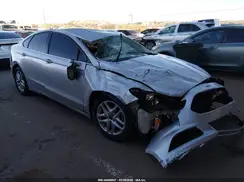 3FA6P0H71GR292538 2016 FORD FUSION