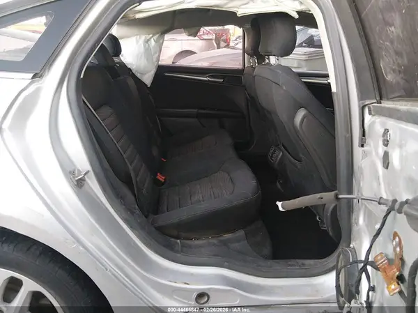 3FA6P0H71GR292538 2016 FORD FUSION - Image 8