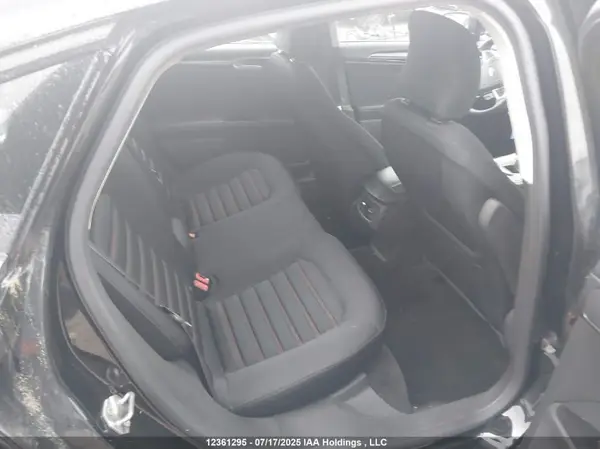 3FA6P0H71GR293446 2016 FORD FUSION - Image 8