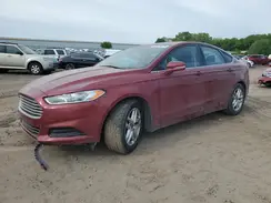 3FA6P0H71GR294645 2016 FORD FUSION