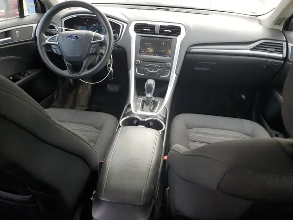 3FA6P0H71GR294645 2016 FORD FUSION - Image 8