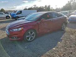 3FA6P0H71GR297707 2016 FORD FUSION