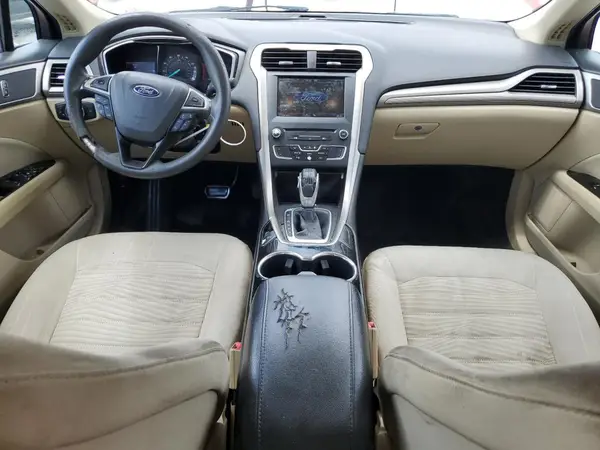 3FA6P0H71GR298078 2016 FORD FUSION - Image 8