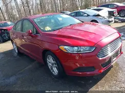 3FA6P0H71GR298405 2016 FORD FUSION