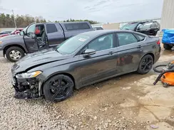 3FA6P0H71GR299442 2016 FORD FUSION