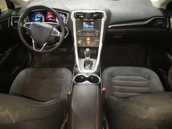 3FA6P0H71GR299473 2016 FORD FUSION - Image 8