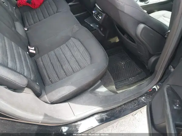 3FA6P0H71GR302677 2016 FORD FUSION - Image 8