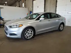 3FA6P0H71GR304154 2016 FORD FUSION