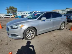 3FA6P0H71GR307376 2016 FORD FUSION