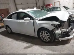 3FA6P0H71GR308401 2016 FORD FUSION