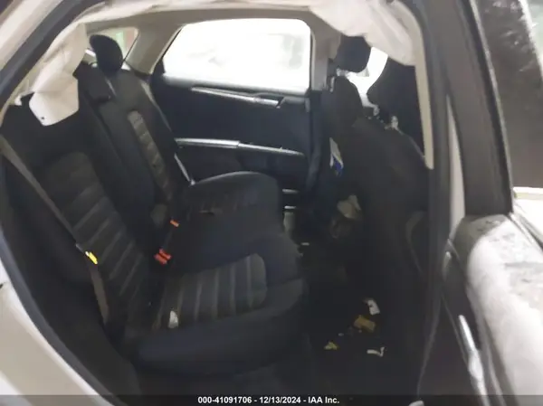 3FA6P0H71GR308401 2016 FORD FUSION - Image 8