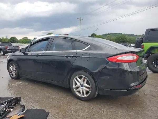 3FA6P0H71GR310911 2016 FORD FUSION - Image 2