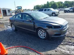 3FA6P0H71GR311010 2016 FORD FUSION