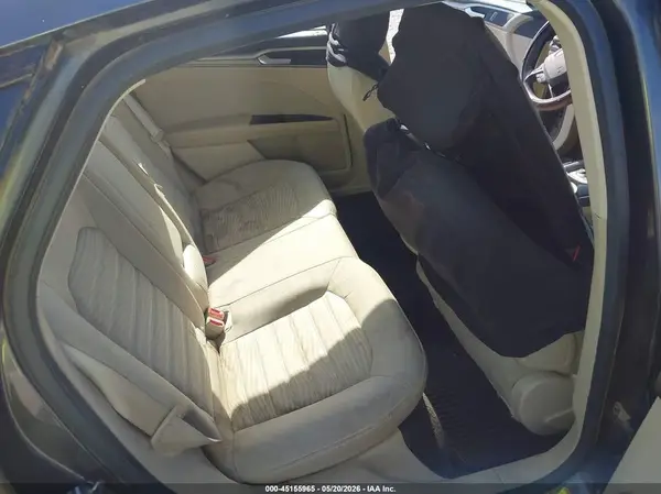 3FA6P0H71GR311010 2016 FORD FUSION - Image 8