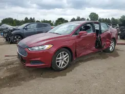 3FA6P0H71GR312271 2016 FORD FUSION
