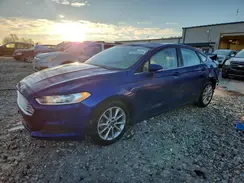 3FA6P0H71GR313310 2016 FORD FUSION