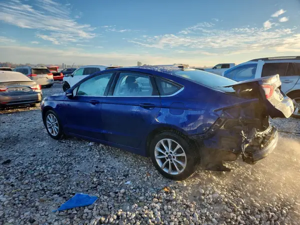 3FA6P0H71GR313310 2016 FORD FUSION - Image 2