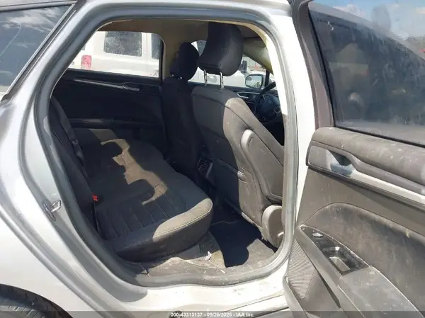3FA6P0H71GR313713 2016 FORD FUSION - Image 8