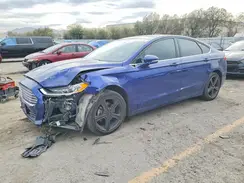3FA6P0H71GR314392 2016 FORD FUSION