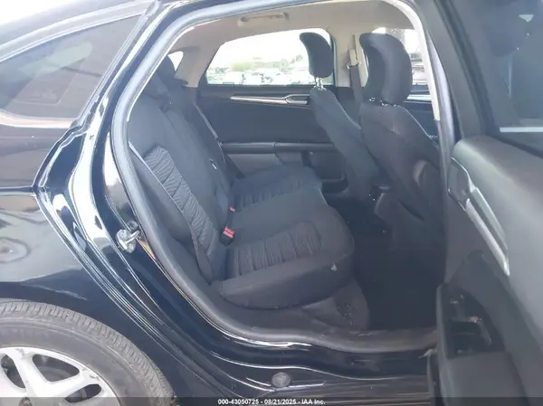 3FA6P0H71GR317728 2016 FORD FUSION - Image 8