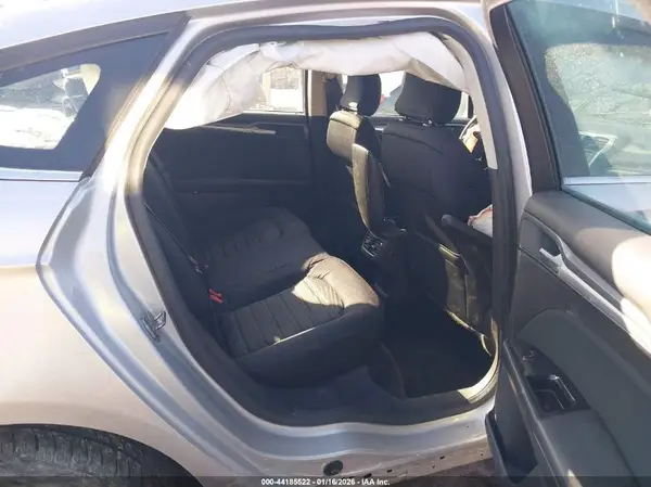 3FA6P0H71GR318149 2016 FORD FUSION - Image 8
