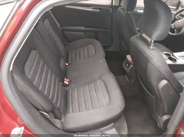 3FA6P0H71GR320015 2016 FORD FUSION - Image 8