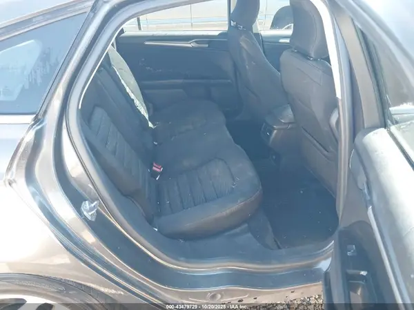 3FA6P0H71GR323075 2016 FORD FUSION - Image 8