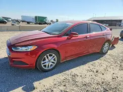 3FA6P0H71GR324064 2016 FORD FUSION