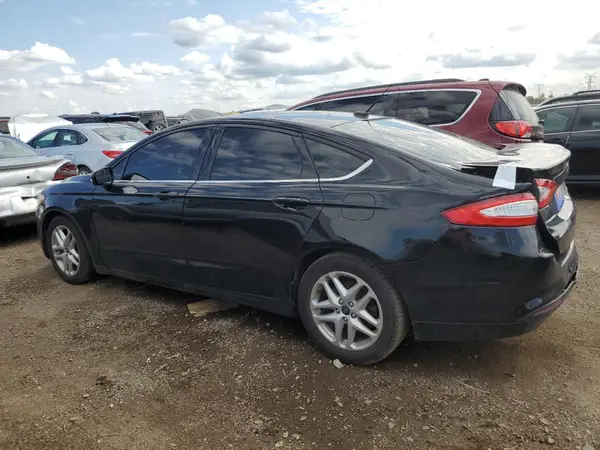 3FA6P0H71GR326980 2016 FORD FUSION - Image 2