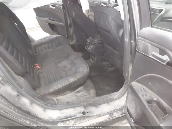 3FA6P0H71GR327739 2016 FORD FUSION - Image 8