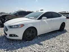 3FA6P0H71GR328163 2016 FORD FUSION