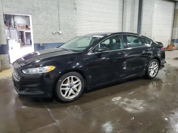 3FA6P0H71GR328521 2016 FORD FUSION - Image 1