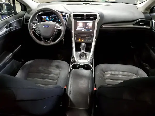 3FA6P0H71GR328521 2016 FORD FUSION - Image 8