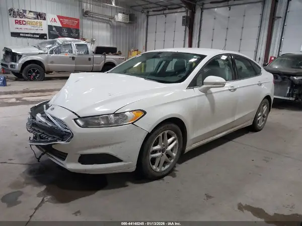 3FA6P0H71GR329278 2016 FORD FUSION - Image 2