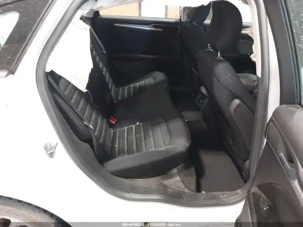 3FA6P0H71GR329278 2016 FORD FUSION - Image 8