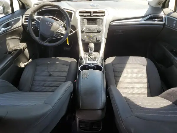 3FA6P0H71GR330883 2016 FORD FUSION - Image 8