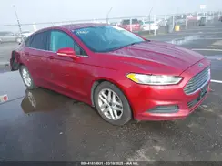 3FA6P0H71GR330964 2016 FORD FUSION