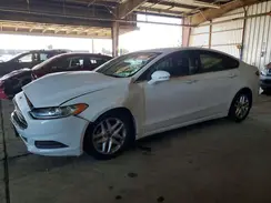 3FA6P0H71GR331001 2016 FORD FUSION