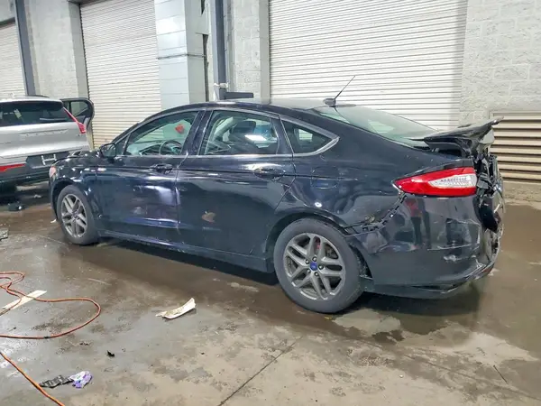 3FA6P0H71GR331578 2016 FORD FUSION - Image 2