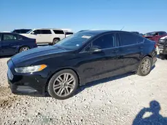 3FA6P0H71GR331743 2016 FORD FUSION